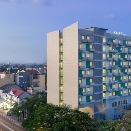 Khas Makassar Hotel Екстер'єр фото