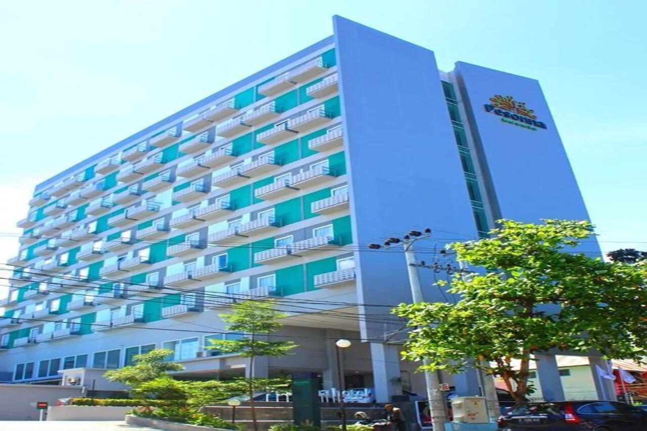 Khas Makassar Hotel Екстер'єр фото