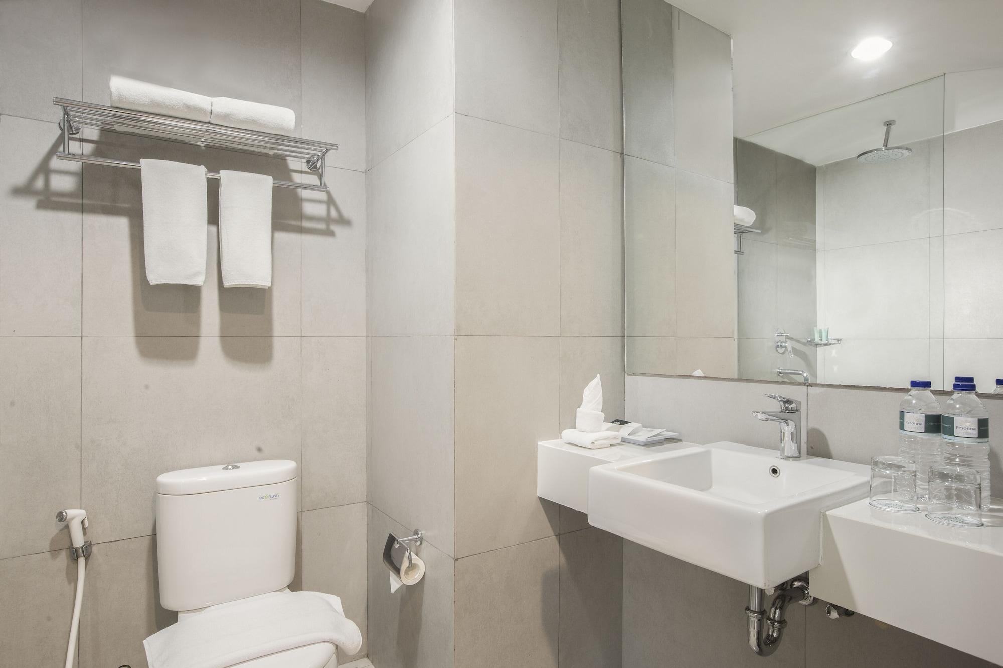 Khas Makassar Hotel Екстер'єр фото