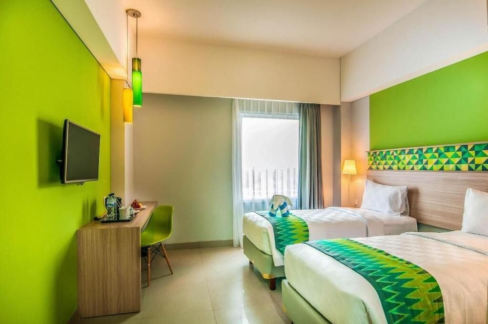 Khas Makassar Hotel Екстер'єр фото