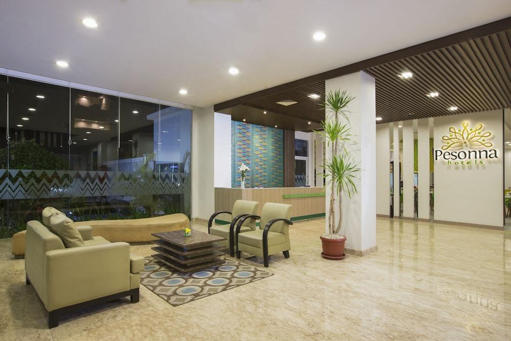 Khas Makassar Hotel Екстер'єр фото