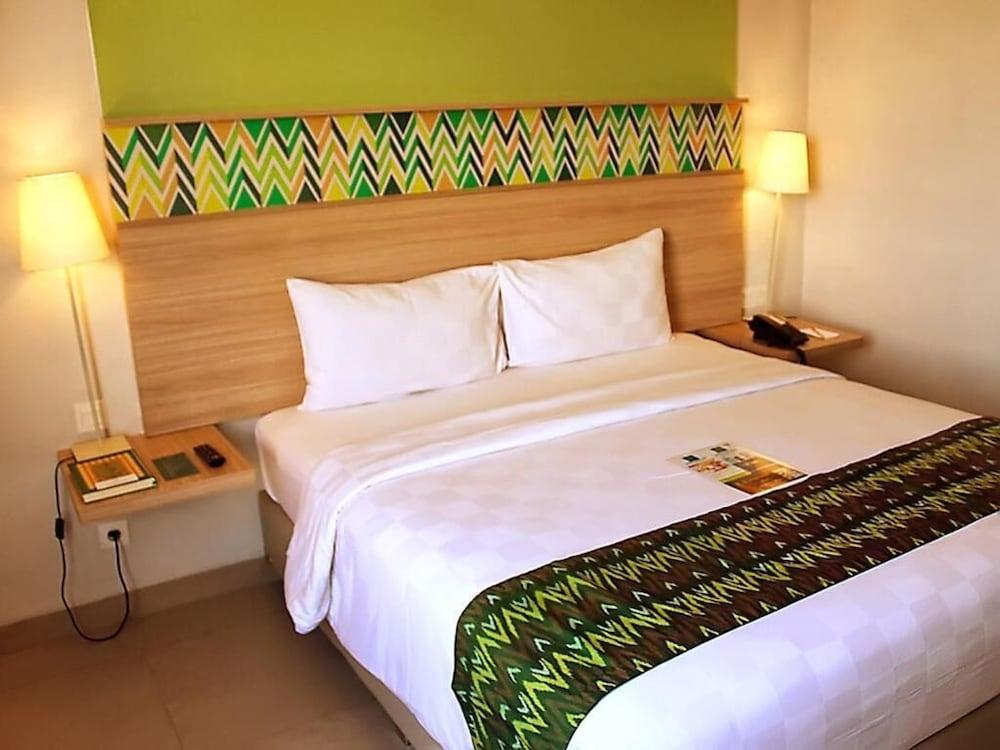 Khas Makassar Hotel Екстер'єр фото