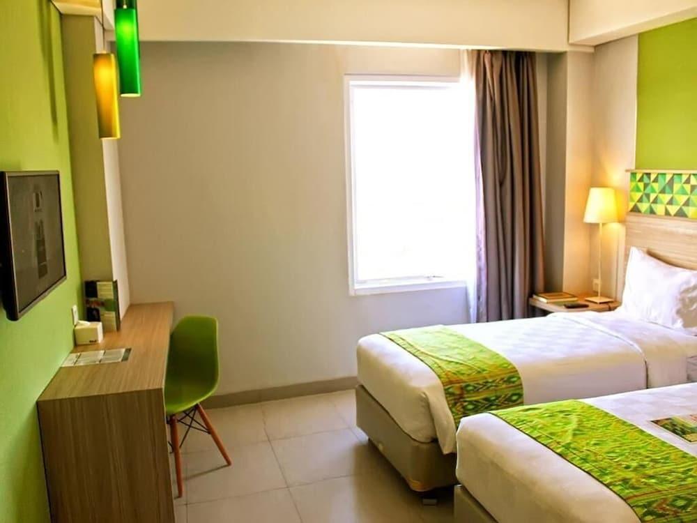 Khas Makassar Hotel Екстер'єр фото