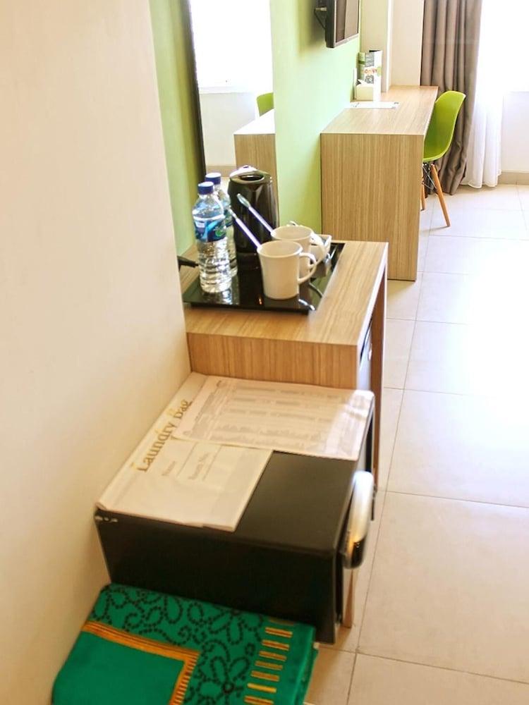 Khas Makassar Hotel Екстер'єр фото