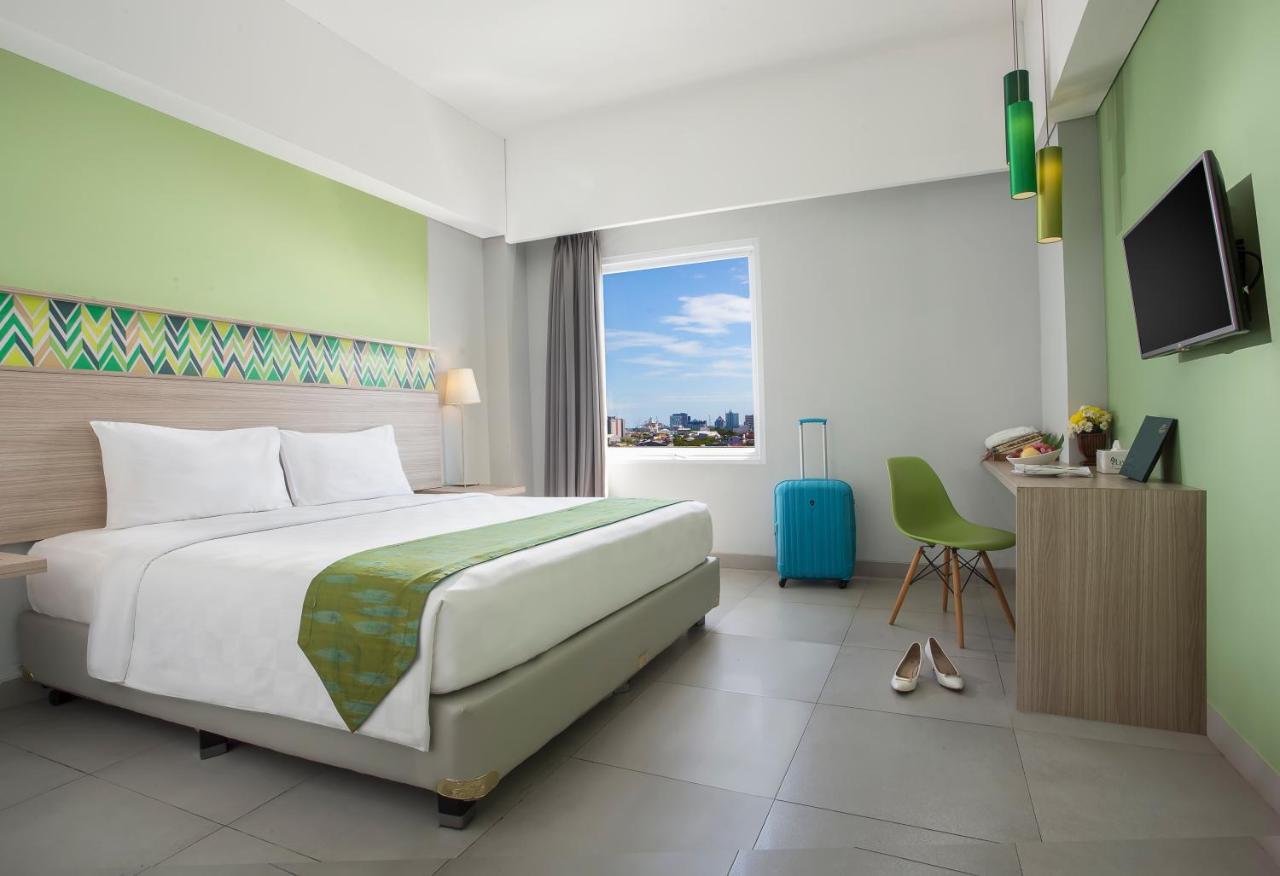 Khas Makassar Hotel Екстер'єр фото
