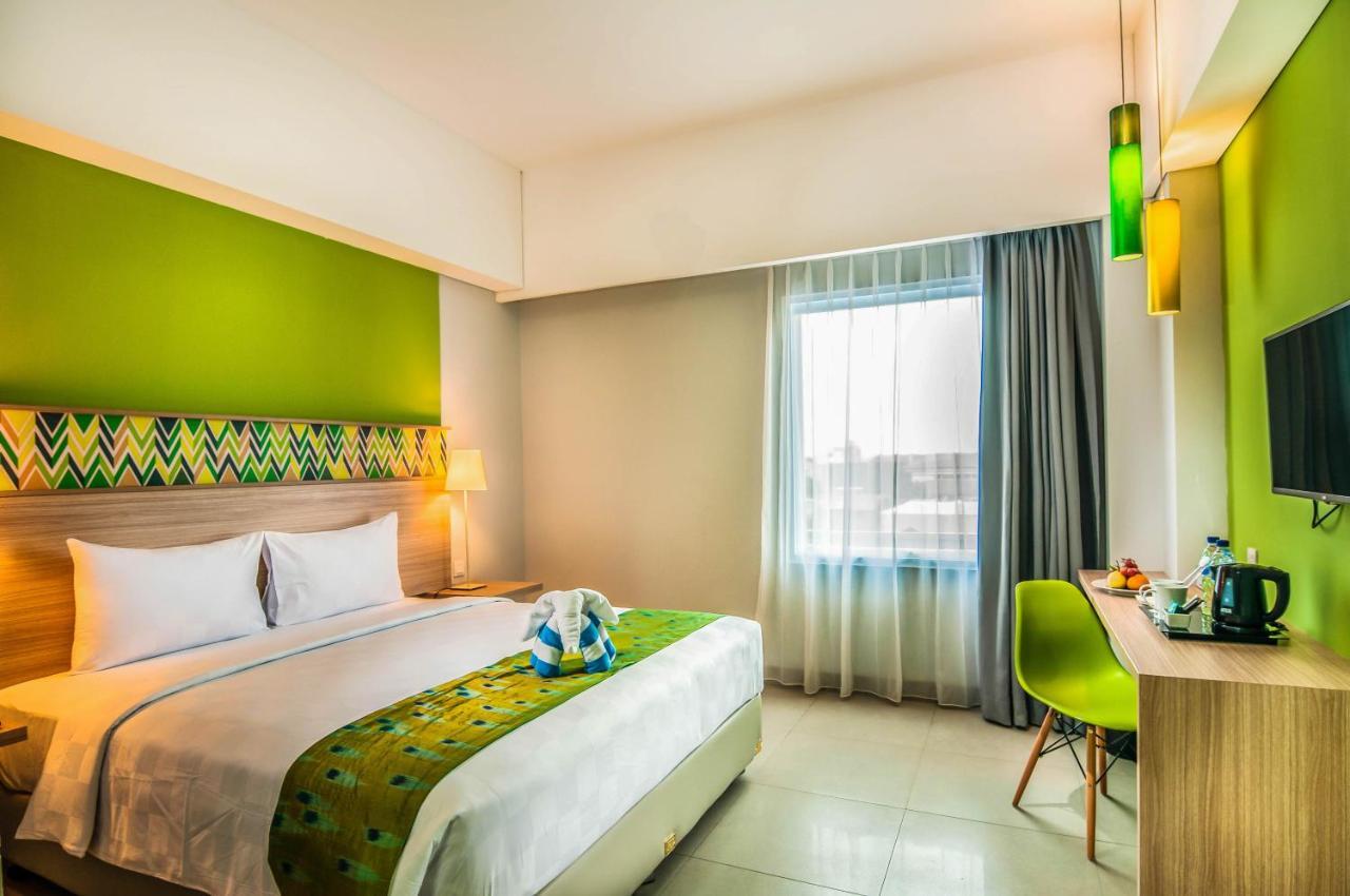 Khas Makassar Hotel Екстер'єр фото