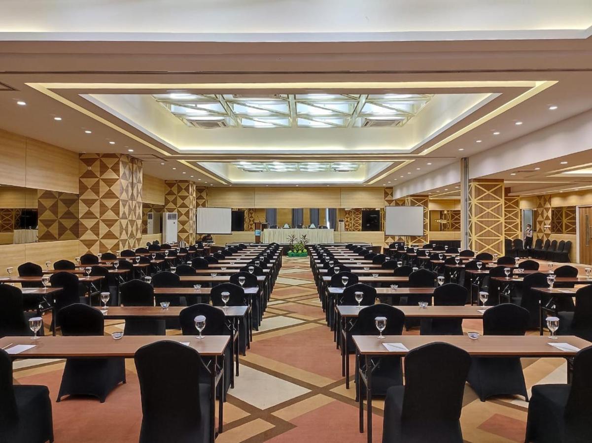 Khas Makassar Hotel Екстер'єр фото