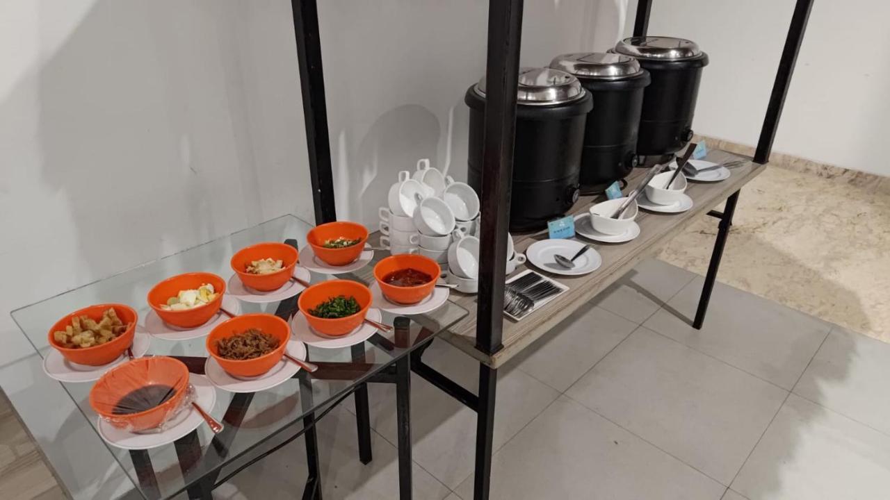 Khas Makassar Hotel Екстер'єр фото