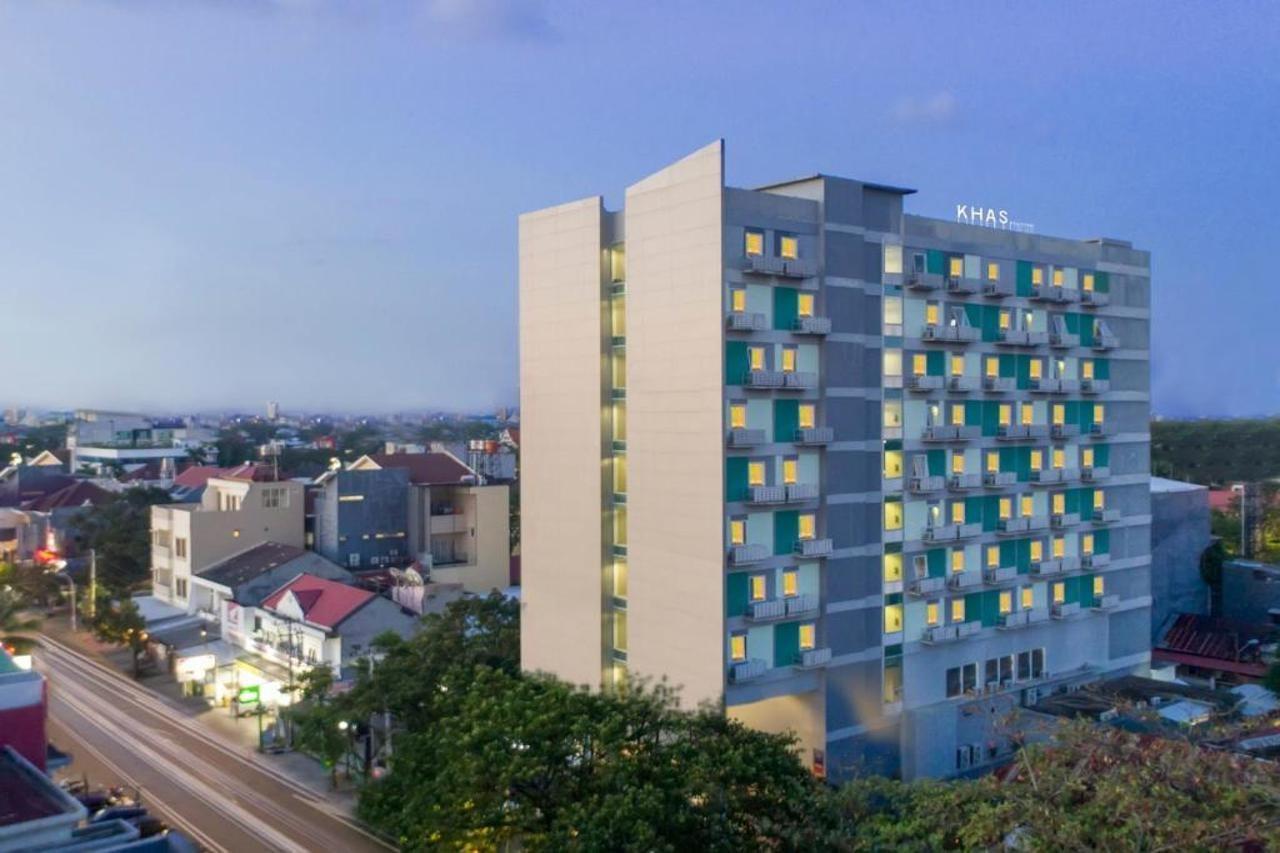 Khas Makassar Hotel Екстер'єр фото