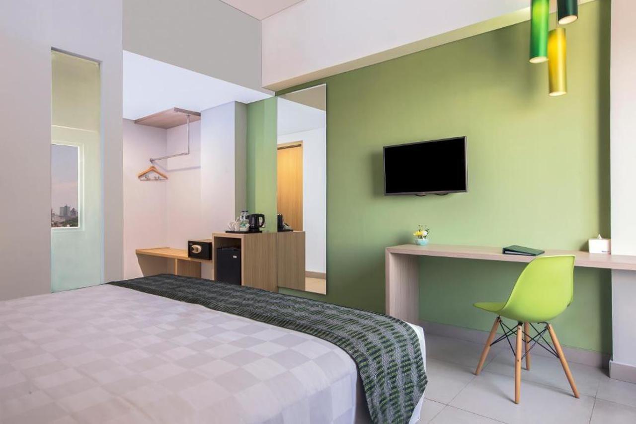 Khas Makassar Hotel Екстер'єр фото