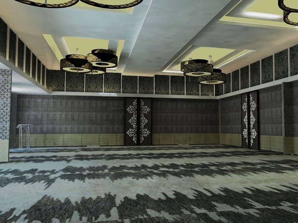 Khas Makassar Hotel Зручності фото