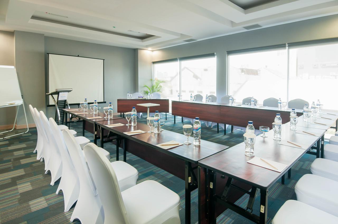Khas Makassar Hotel Екстер'єр фото