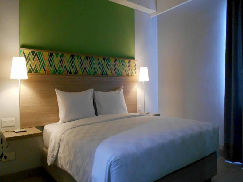 Khas Makassar Hotel Екстер'єр фото